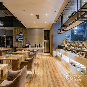 西姆凯优威尔成都火车东站468酒店酒店提供图片