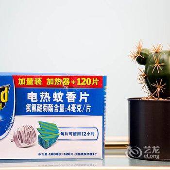 南昌路客精品民宿BH5930酒店提供图片