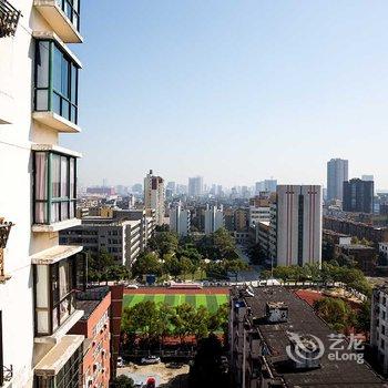 南昌路客精品民宿BH5930酒店提供图片