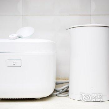 南昌路客精品民宿BH5930酒店提供图片