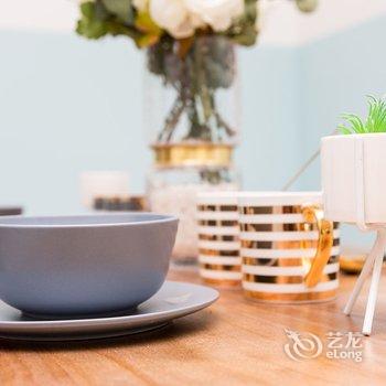 南昌路客精品民宿BH5930酒店提供图片