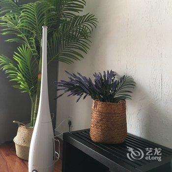 西安MUMAHOME公寓(2号店)酒店提供图片