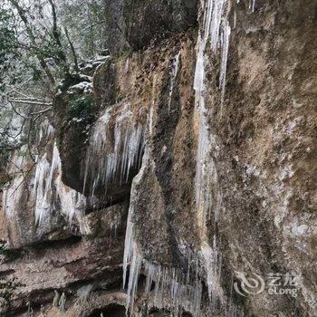 青城后山石见民宿(泰安古镇店)酒店提供图片