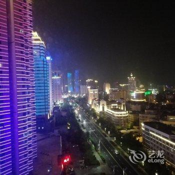 青岛祥云之家民宿酒店提供图片