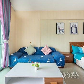 南宁亿达·民宿(11号店)酒店提供图片