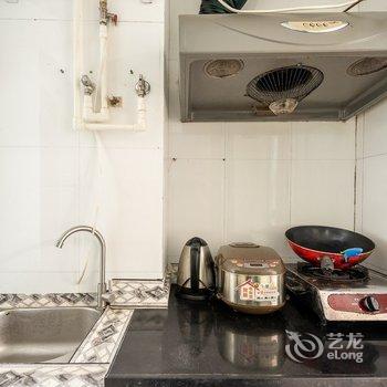 南宁亿达·民宿(11号店)酒店提供图片