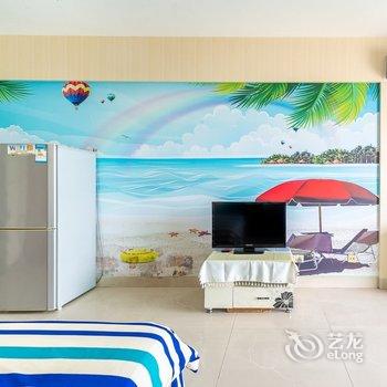 南宁亿达·民宿(11号店)酒店提供图片