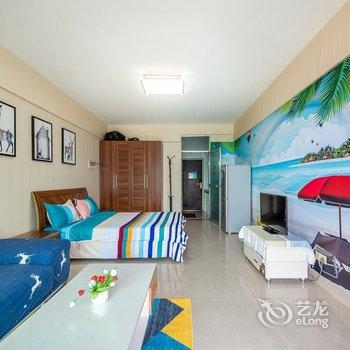 南宁亿达·民宿(11号店)酒店提供图片