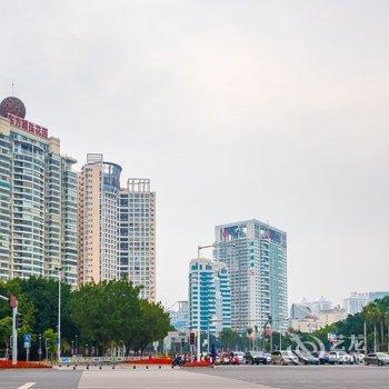 南宁亿达·民宿(11号店)酒店提供图片