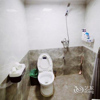 青岛海阳路4号小木屋民宿酒店提供图片