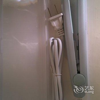 辰光公寓(海口大同路店)酒店提供图片