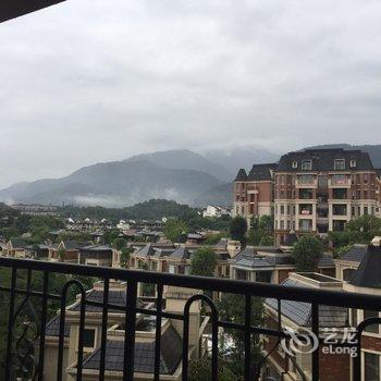 乐山峨眉山悦山民宿(3号店)酒店提供图片