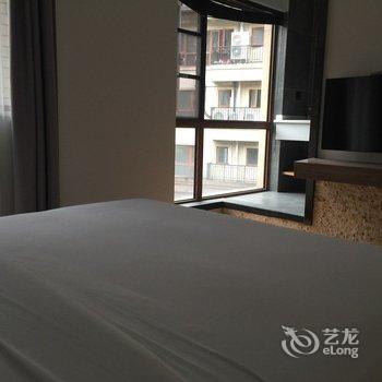 乐山峨眉山悦山民宿(3号店)酒店提供图片