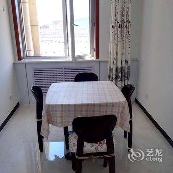 围场爱琴海家庭公寓酒店提供图片
