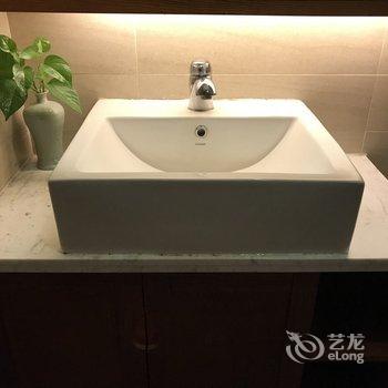 清远张莹度假别墅酒店提供图片