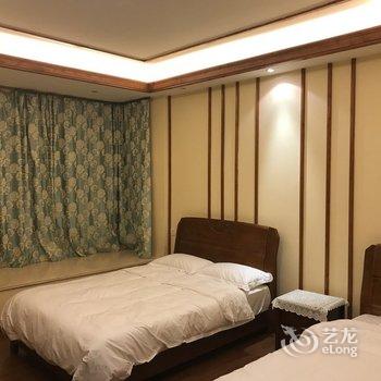 清远张莹度假别墅酒店提供图片