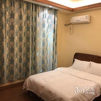 清远张莹度假别墅酒店提供图片