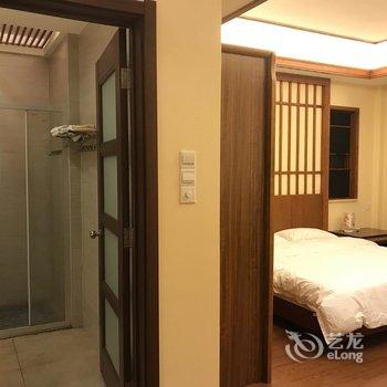 清远张莹度假别墅酒店提供图片