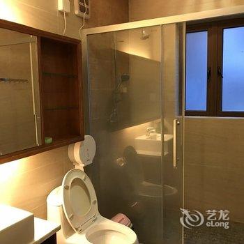 清远张莹度假别墅酒店提供图片