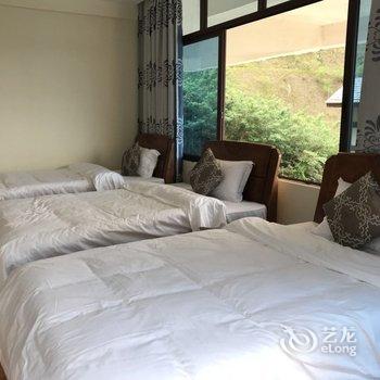 清远张莹度假别墅酒店提供图片