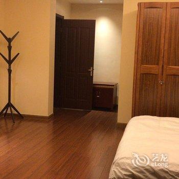 清远张莹度假别墅酒店提供图片