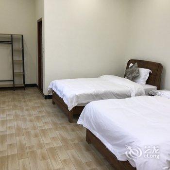 清远张莹度假别墅酒店提供图片
