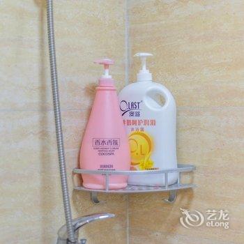 青岛七月的风八月的雨公寓酒店提供图片