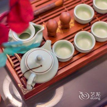 青岛七月的风八月的雨公寓酒店提供图片