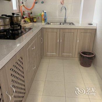 中牟阿建建的小屋酒店提供图片