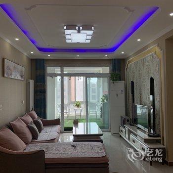 中牟阿建建的小屋酒店提供图片