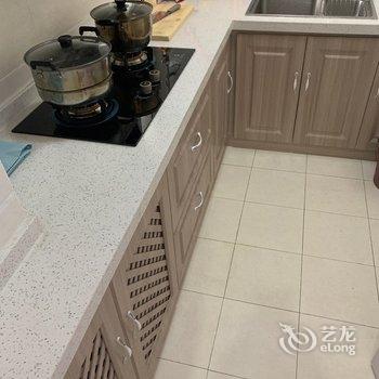 中牟阿建建的小屋酒店提供图片