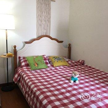 青岛来青看海公寓酒店提供图片