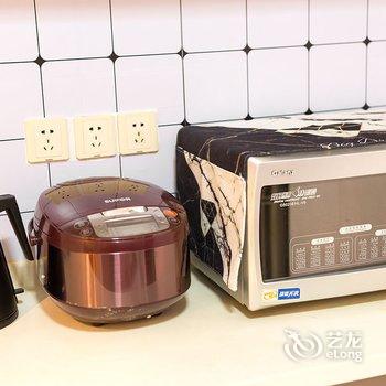 重庆路客精品民宿BF3520酒店提供图片