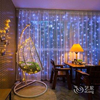 重庆路客精品民宿BF3520酒店提供图片
