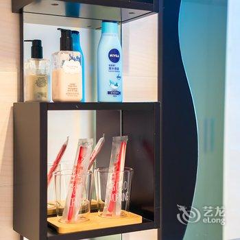 重庆路客精品民宿BF3520酒店提供图片