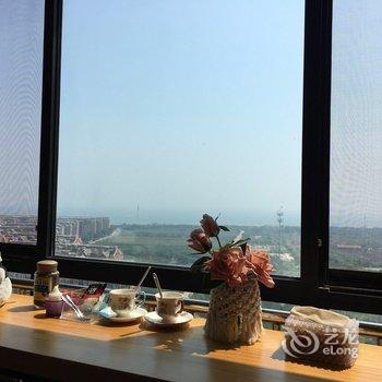 青岛来青看海公寓酒店提供图片