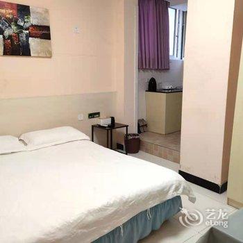 上海鸿泫酒店(松江南站店)酒店提供图片