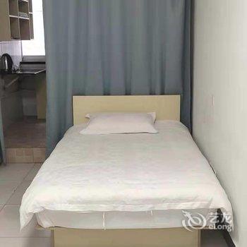 上海鸿泫酒店(松江南站店)酒店提供图片