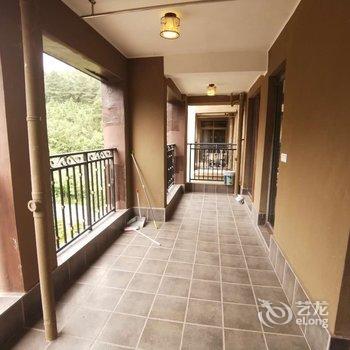 重庆曾女士公寓酒店提供图片