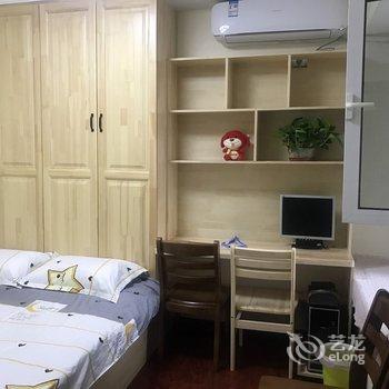 青岛丁小妮公寓酒店提供图片