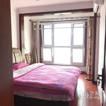 青岛丁小妮公寓酒店提供图片