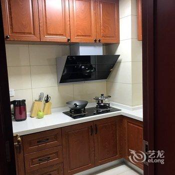 青岛丁小妮公寓酒店提供图片