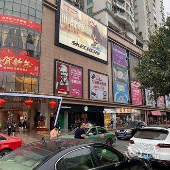 广州旅行好住所公寓酒店提供图片