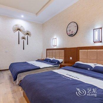 北京源悦小院酒店提供图片