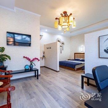 北京源悦小院酒店提供图片