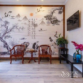 北京源悦小院酒店提供图片