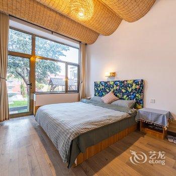 北京源悦小院酒店提供图片