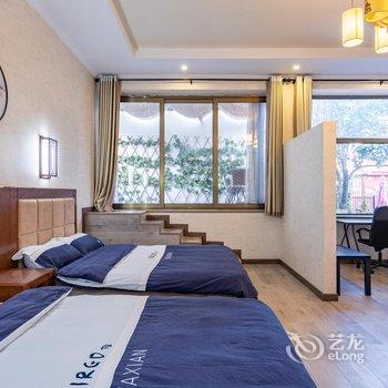 北京源悦小院酒店提供图片