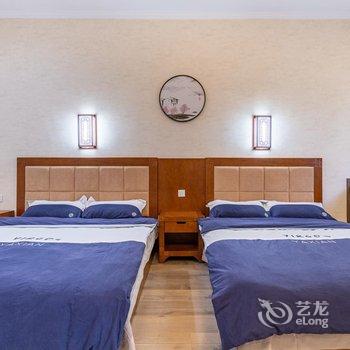 北京源悦小院酒店提供图片