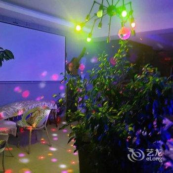 520四季青旅酒店提供图片